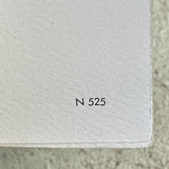 Suzy’s Zoo Series Linen Notecard - Picture 11 of 11